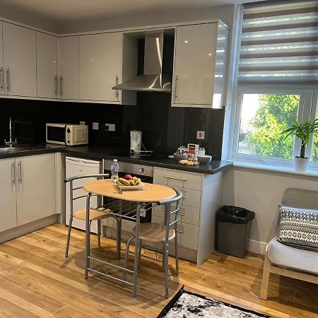 The Grande Residence - Close To Central London & Next To Northfield Tube Station Hanwell Luaran gambar