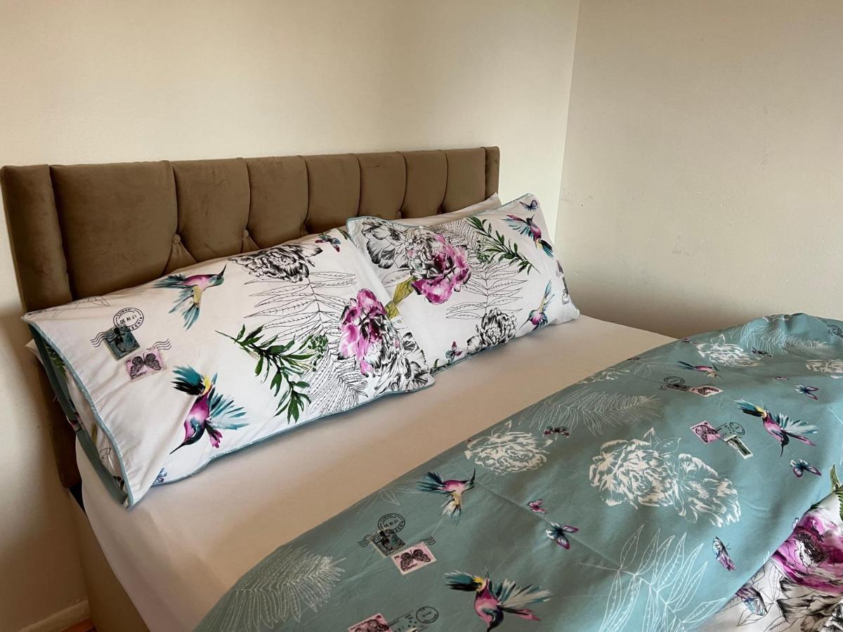 The Grande Residence - Close To Central London & Next To Northfield Tube Station Hanwell Luaran gambar
