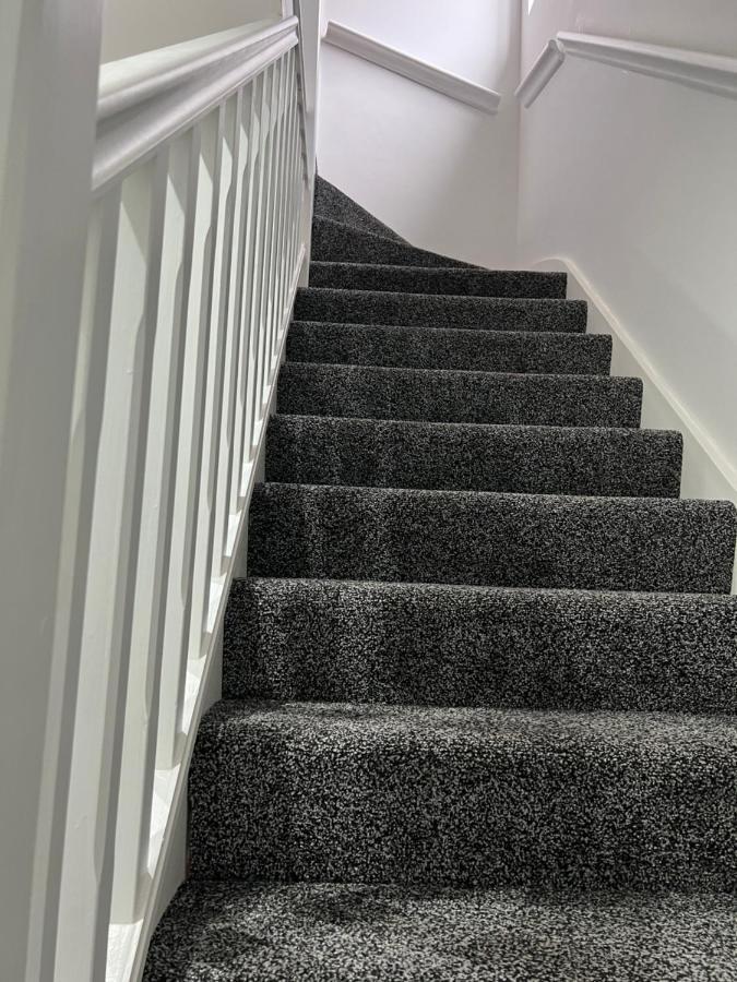 The Grande Residence - Close To Central London & Next To Northfield Tube Station Hanwell Luaran gambar