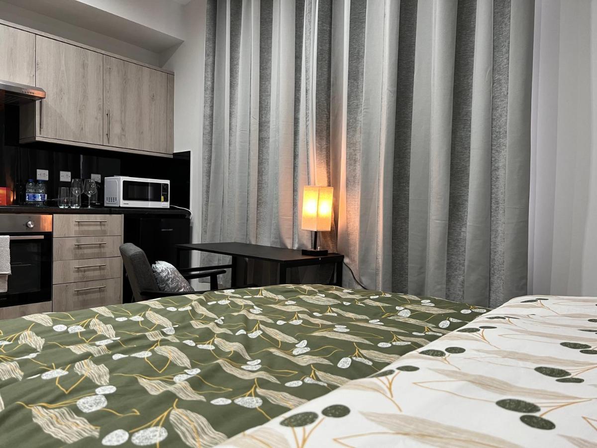The Grande Residence - Close To Central London & Next To Northfield Tube Station Hanwell Luaran gambar
