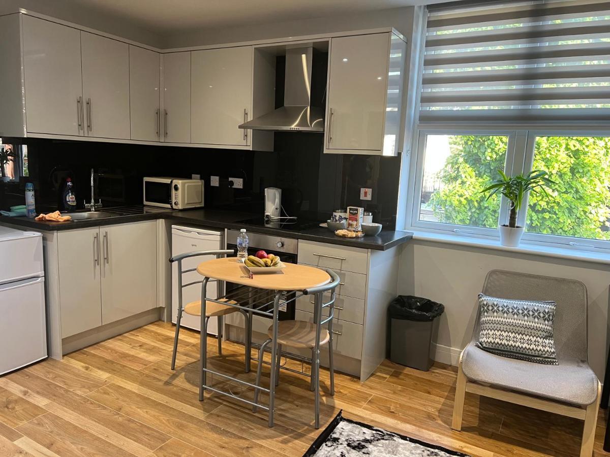 The Grande Residence - Close To Central London & Next To Northfield Tube Station Hanwell Luaran gambar