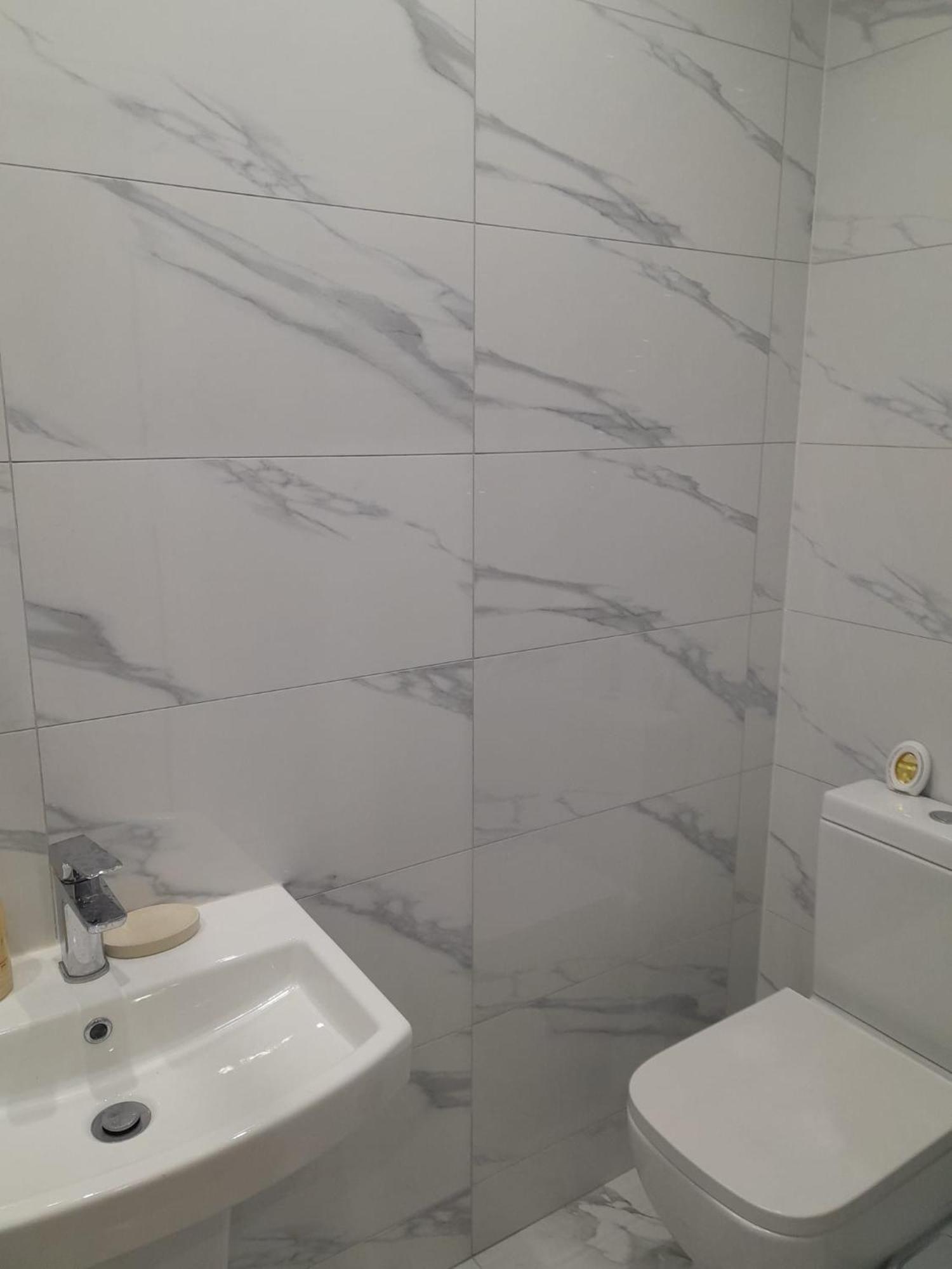 The Grande Residence - Close To Central London & Next To Northfield Tube Station Hanwell Luaran gambar