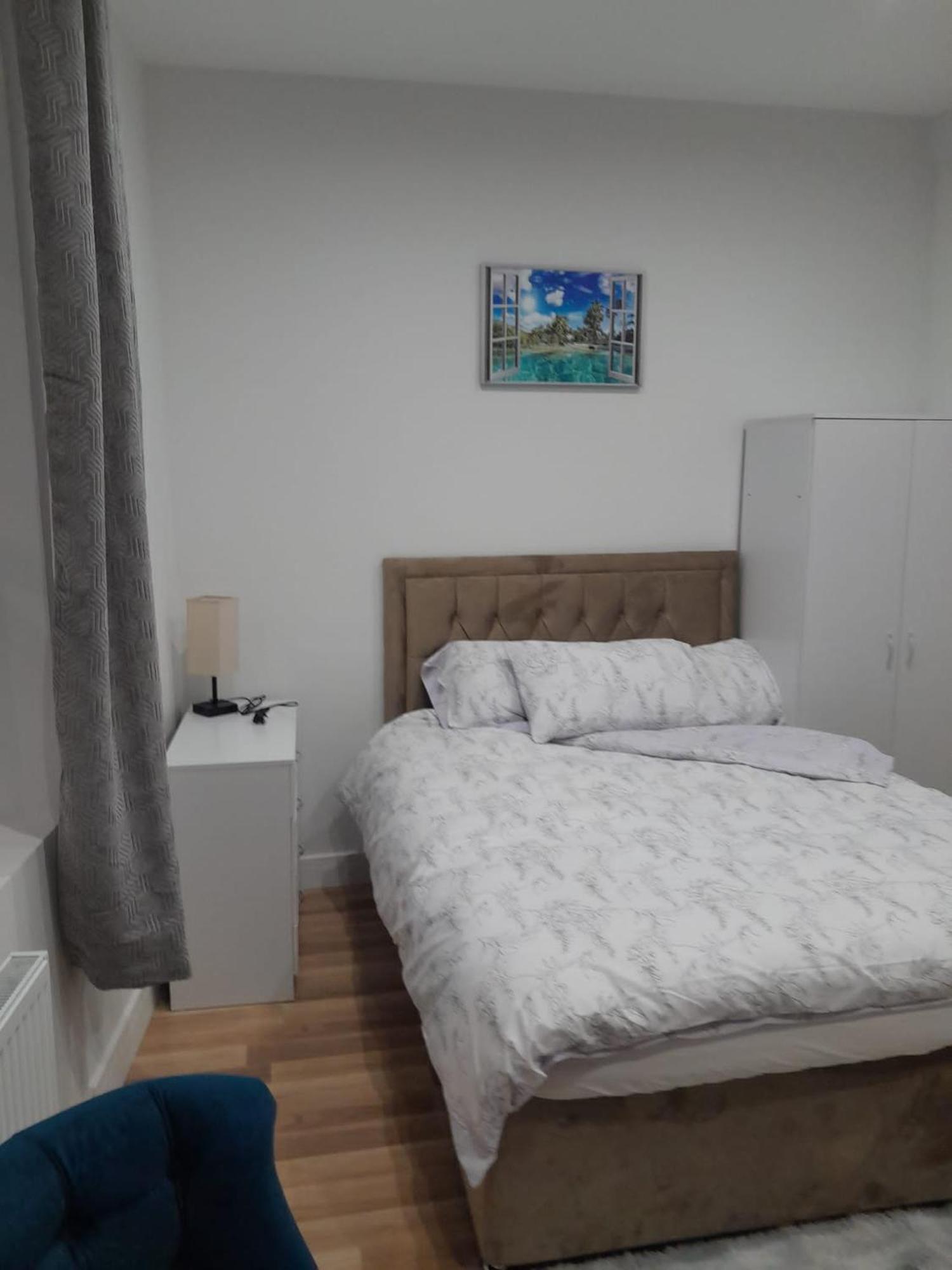 The Grande Residence - Close To Central London & Next To Northfield Tube Station Hanwell Luaran gambar